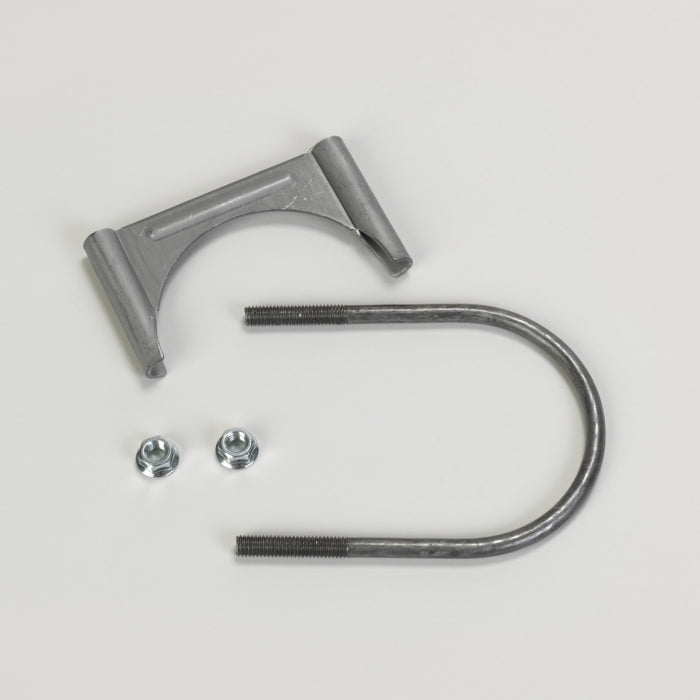 Donaldson P206410 Abrazadera Perno U  4 in (102 mm)