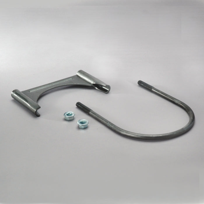 Donaldson P206411 Abrazadera Perno U  5 in (127 mm)