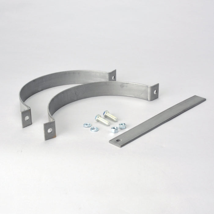 Donaldson P206519 Soporte de Silenciador 10 In (254 mm)