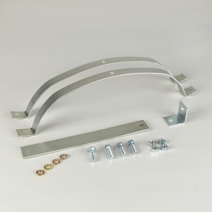 Donaldson P206521 Soporte de Silenciador 10 X 15 In (254 X 381 mm)