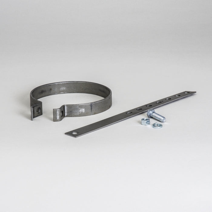 Donaldson P206526 Soporte para Tuberia  5 In (127 mm)