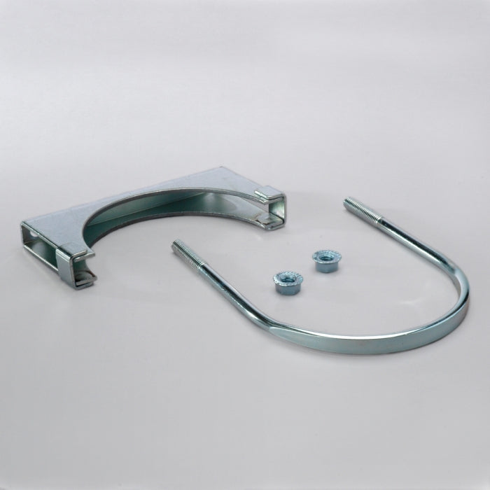Donaldson P206603 Abrazadera Perno en U 5 in (127 mm) ZINC