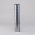 Donaldson P207281 Tubo de Escape  Recto  3.5 In (89 mm) D.I. X 18 In (457 mm)
