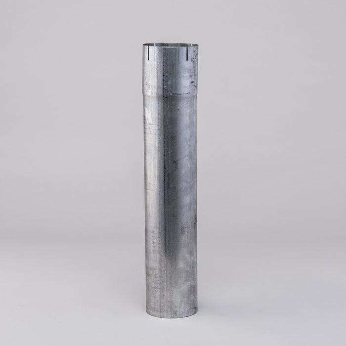 Donaldson P207281 Tubo de Escape  Recto  3.5 In (89 mm) D.I. X 18 In (457 mm)