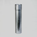 Donaldson P207282 Tubo de Escape  Recto  4 In (102 mm) D.I. X 18 In (457 mm)