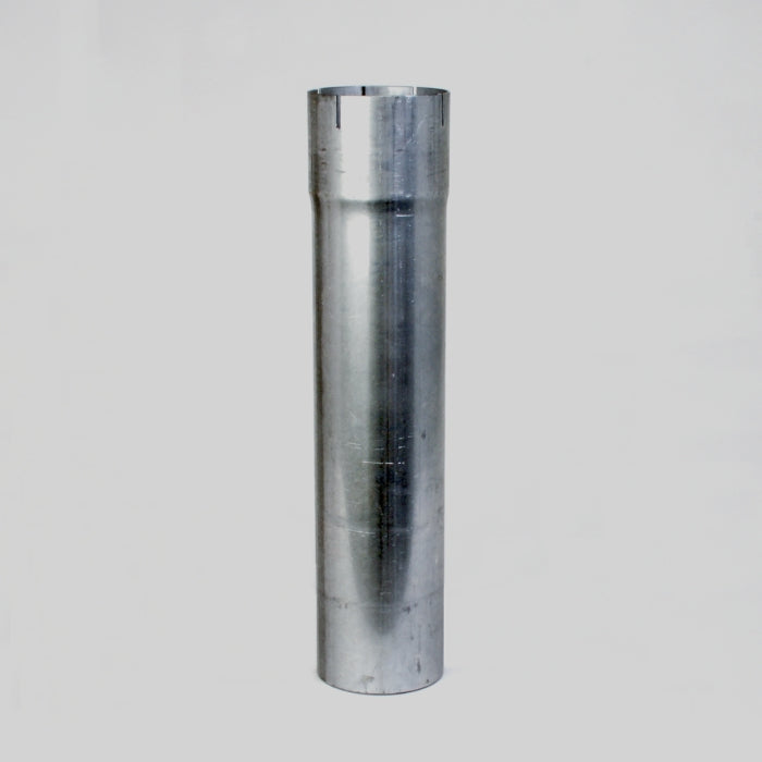 Donaldson P207282 Tubo de Escape  Recto  4 In (102 mm) D.I. X 18 In (457 mm)