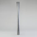 Donaldson P207286 Tubo de Escape  Recto  3.5 In (89 mm) D.I. X 48 In (1219 mm)
