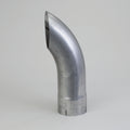 Donaldson P207298 Parte Tubo de Escape 5 In (127 mm) D.I. X 18 In (457 mm)