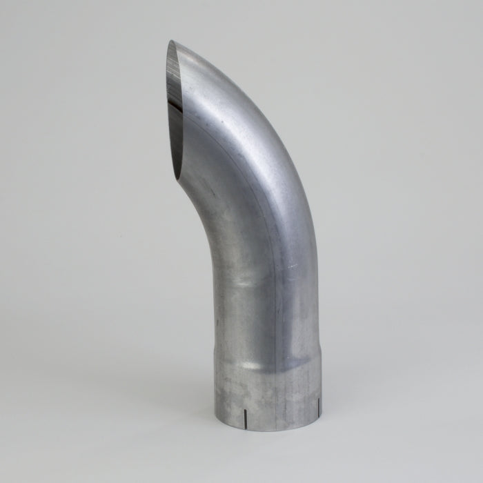 Donaldson P207298 Parte Tubo de Escape 5 In (127 mm) D.I. X 18 In (457 mm)