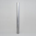 Donaldson P207300 Tubo de Escape  Recto  5 In (127 mm) D.I. X 60 In (1524 mm) Cromado