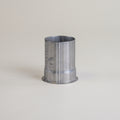 Donaldson P207619 Adaptador Acampanado  3 In (76 mm)