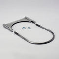 Donaldson P207667 Abrazadera Perno en U  6 in (152 mm)