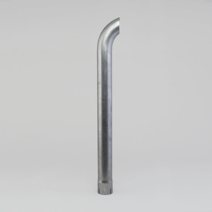 Donaldson P208326 Tubo de Escape  Curvado 3 In (76 mm) D.I. X 36 In (914 mm)