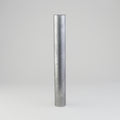 Donaldson P208328 Tubo de Escape  Recto  3 In (76 mm) D.E. X 24 In (610 mm)