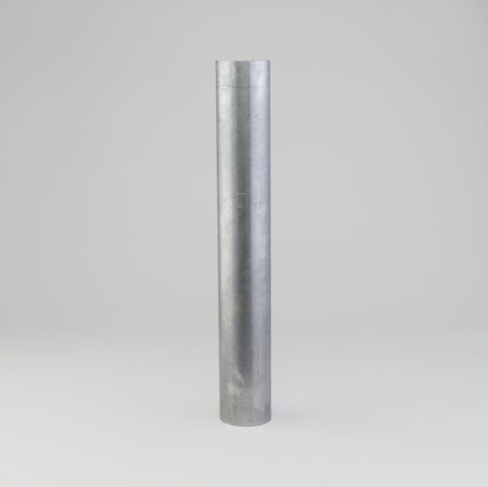 Donaldson P208336 Tubo de Escape  Recto  3.5 In (89 mm) D.E. X 24 In (610 mm)