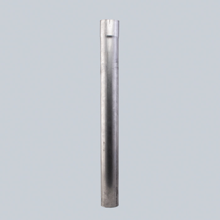 Donaldson P208348 Tubo de Escape  Recto  3.5 In (89 mm) D.I. X 36 In (914 mm)