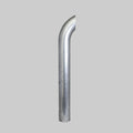 Donaldson P208366 Tubo de Escape  Curvado 4 In (102 mm) D.I. X 36 In (914 mm)