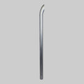 Donaldson P208388 Tubo de Escape  Curvado 4 In (102 mm) D.E. X 60 In (1524 mm)