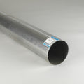 Donaldson P216197 Tubo de Escape  Recto  6 In (152 mm) D.I. X 48 In (1219 mm)