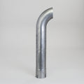 Donaldson P224633 Tubo de Escape  Curvado 3.5 In (89 mm) D.I. X 24 In (610 mm)