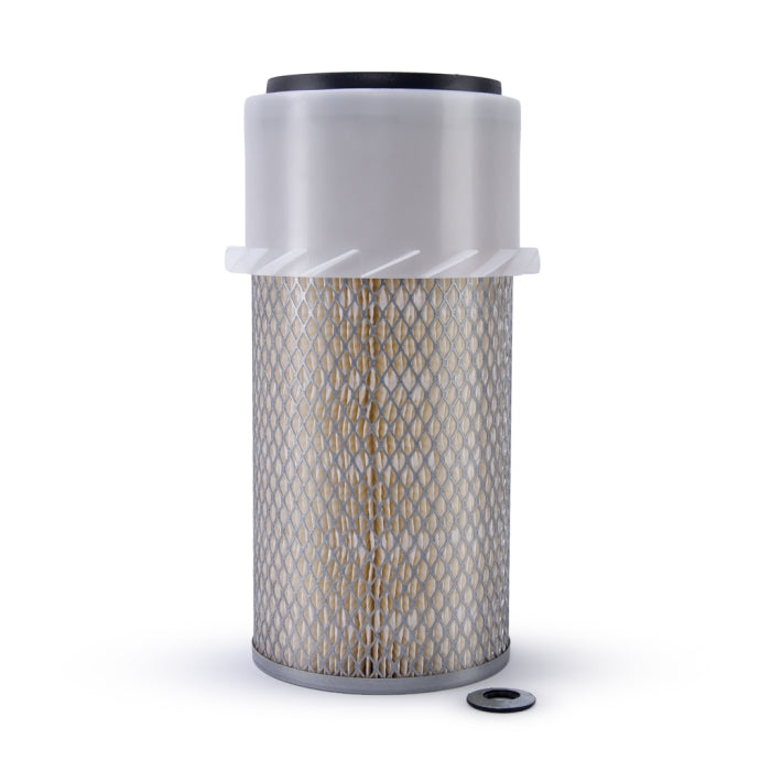 Donaldson P500123 Filtro de Aire Primario con Aspas