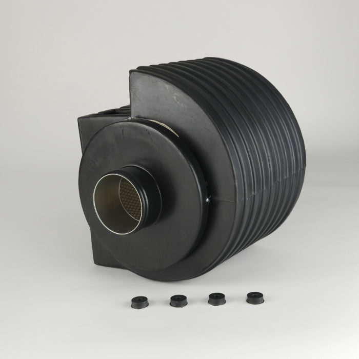 Donaldson P500192 Filtro de Aire Carcasa Desechable