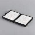 Donaldson P500268 Filtro de Aire Panel Cabina