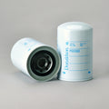 Donaldson P502083 Filtro de Aceite Roscado Flujo Pleno