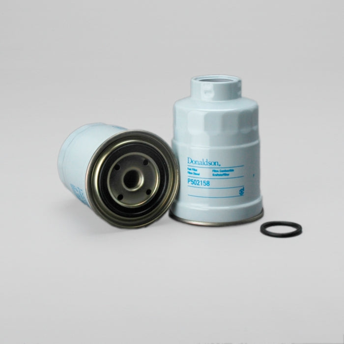 Donaldson P502158 Filtro de Combustible Separador de Agua Roscado