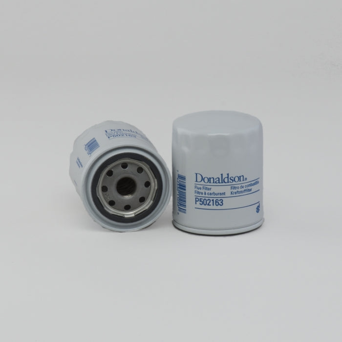Donaldson P502163 Filtro de Combustible Roscado