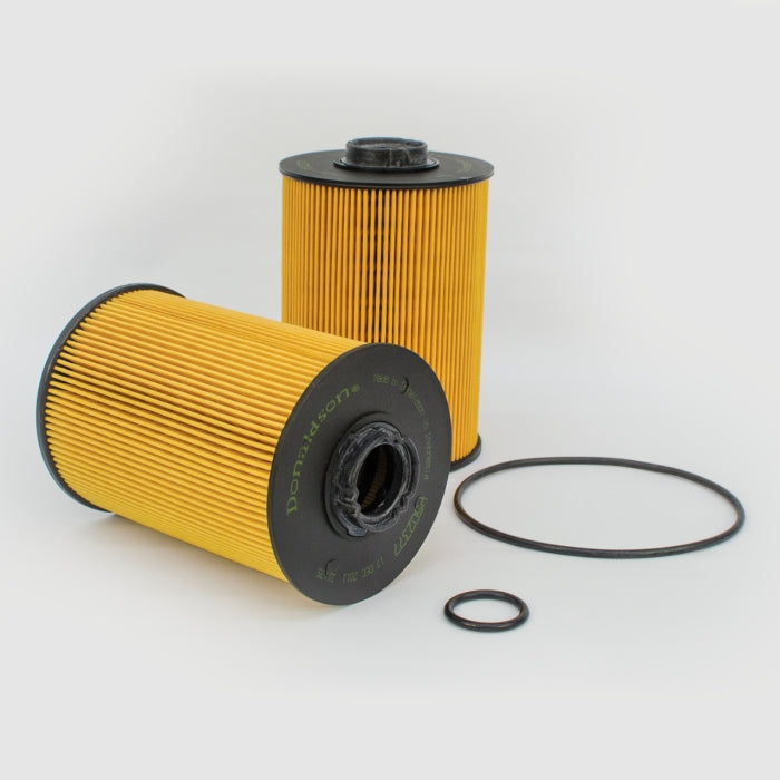 Donaldson P502377 Filtro de Combustible Cartucho