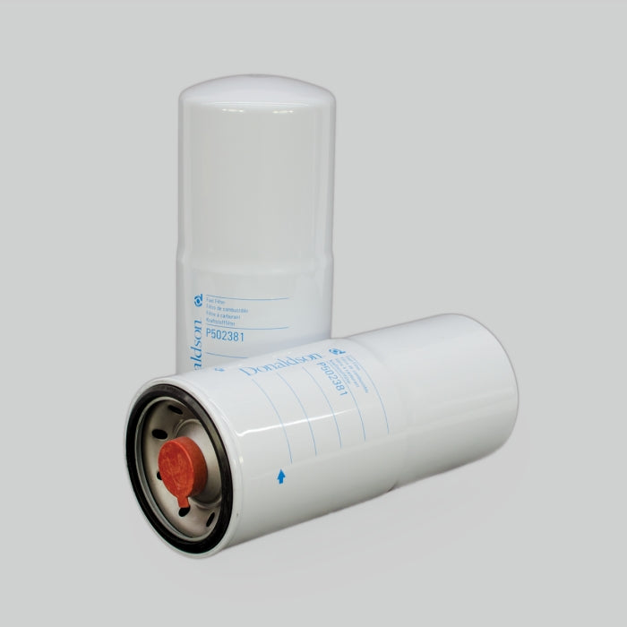 Donaldson P502381 Filtro de Combustible Roscado