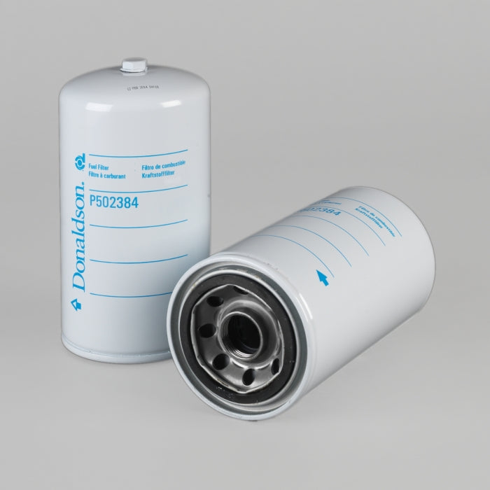 Donaldson P502384 Filtro de Combustible Separador de Agua Roscado