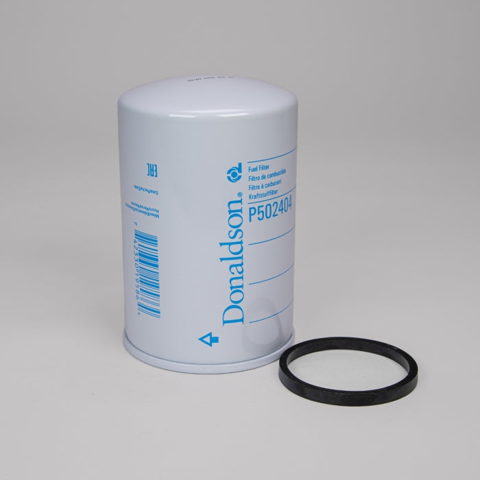 Donaldson P502404 Filtro de Combustible Separador de Agua Roscado