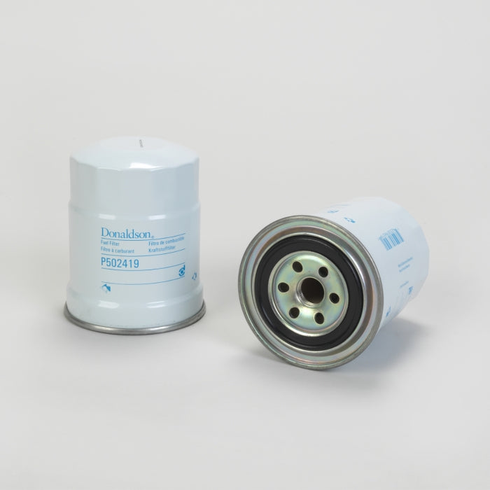 Donaldson P502419 Filtro de Combustible Roscado