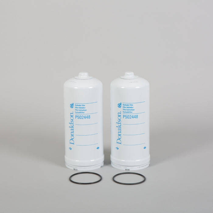 Donaldson P502448 Filtro Hidraulico Roscado