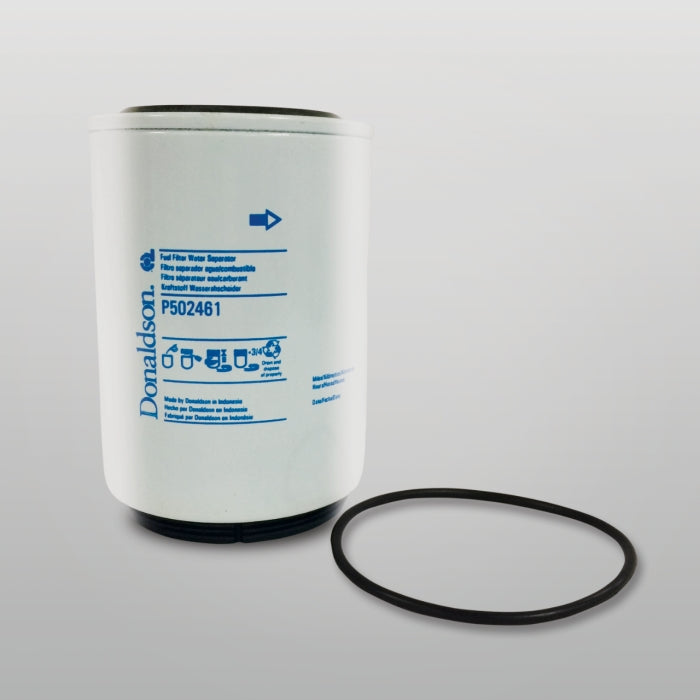 Donaldson P502461 Filtro de Combustible Separador de Agua Roscado