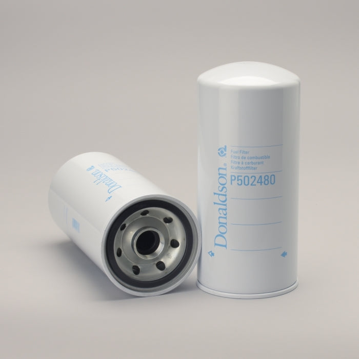 Donaldson P502480 Filtro de Combustible Roscado