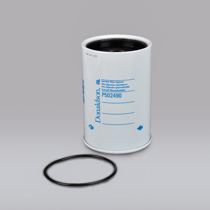 Donaldson P502490 Filtro de Combustible Separador de Agua Roscado