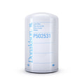 Donaldson P502531 Filtro de Aceite Roscado Flujo Pleno