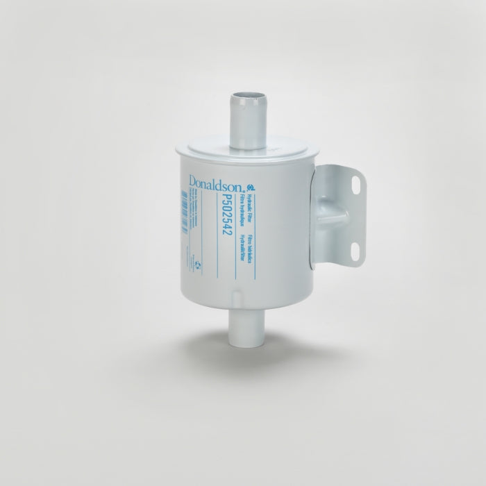 Donaldson P502542 Filtro Hidraulico En Linea