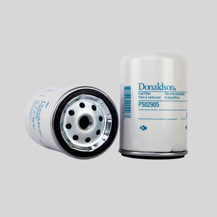 Donaldson P502905 Filtro de Combustible Roscado