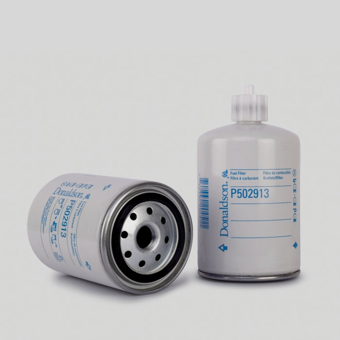 Donaldson P502913 Filtro de Combustible Separador de Agua Roscado