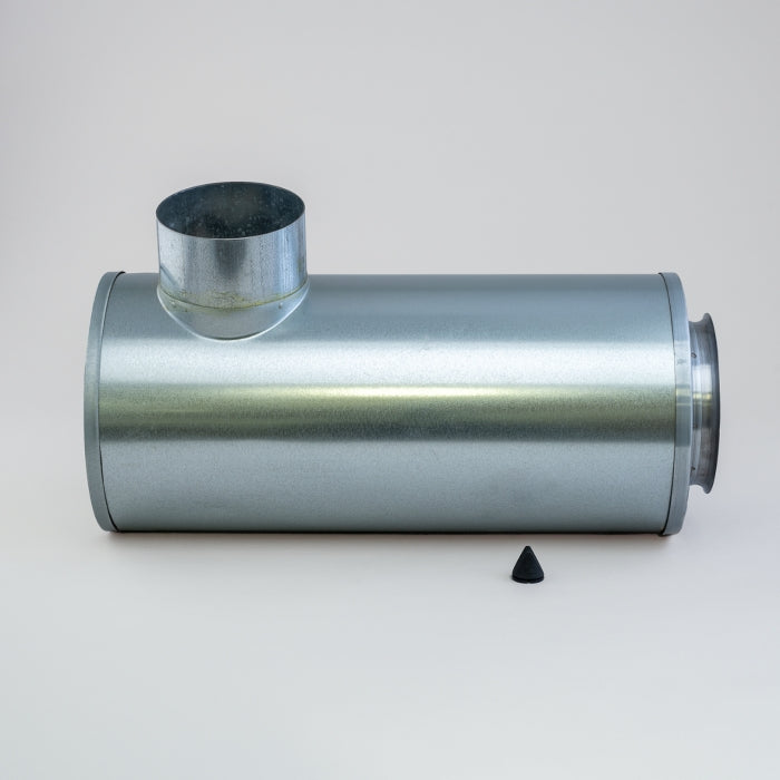 Donaldson P527586 Filtro de Aire Carcasa Desechable