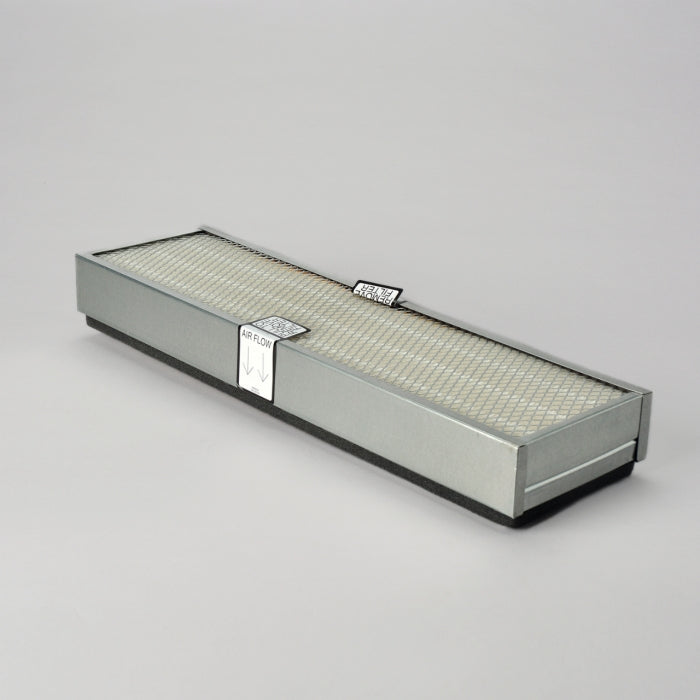 Donaldson P527595 Filtro de Aire Panel Cabina