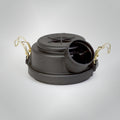 Donaldson P534392 Conjunto Tapa