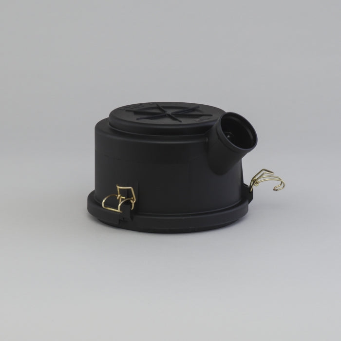 Donaldson P536202 Conjunto Tapa