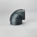 Donaldson P537468 Codo  90 Grados Reductor Caucho