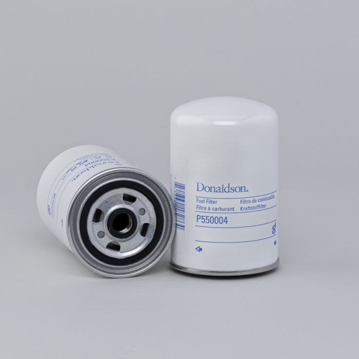 Donaldson P550004 Filtro de Combustible Roscado