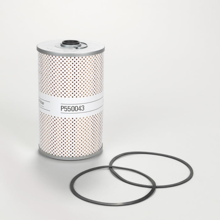 Donaldson P550043 Filtro de Combustible Cartucho